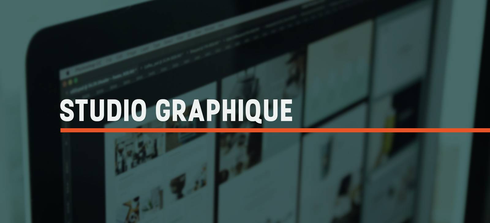 Studio graphique GO PUB Conseil